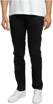 Levi's 511 Slim Fit Herren (04511) mineral black sorbtek