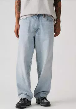 Levi's 578 Baggy Fit Jeans (A475000220) hellblau