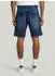 G-Star Dakota Denim Shorts Raw Edge (D24411-E352-H950) worn in blue galena
