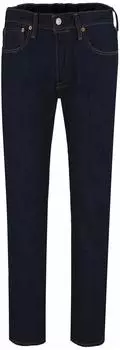 Levi's 501 Original Fit (00501-0115) blau