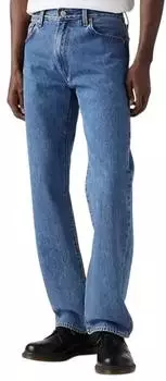Levi's 555 96 Relaxed Straight (A7223) blue essentials