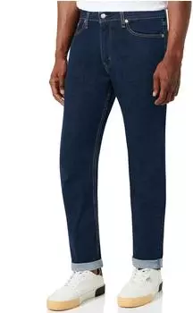 Levi's 513 Slim Straight Jeans another rinse