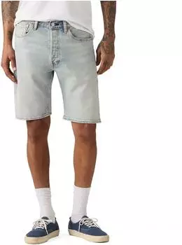 Levi's 501 Original Fit Shorts (36512-0280) never on time shorts