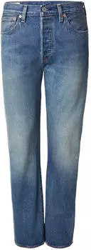 Levi's 501 Original Fit (00501) soft spot
