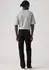 Levi's 513 Slim Straight Jeans jet