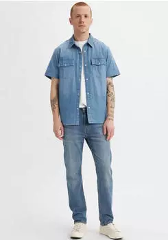 Levi's 502 Regular Taper (29507) and another one