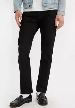 Levi's 502 Regular Taper (LEV9t1t001000009) schwarz