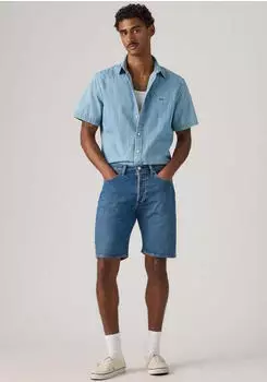 Levi's 501 Original Fit Shorts (36512-0279) early nights