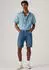 Levi's 501 Original Fit Shorts (36512-0279) early nights