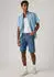 Levi's 501 Original Fit Shorts (36512-0279) early nights