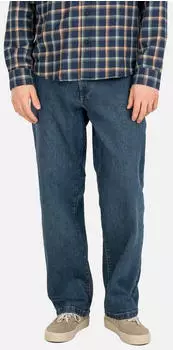 Reell Jeans Organic Solid Vintage (1123-002) seaweed blue