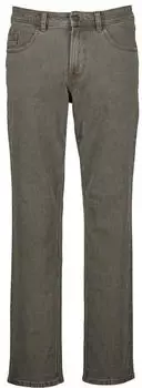 Paddocks Ranger Comfort Stretch Slim Fit (80266) mid. grey od brown used
