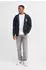Blend Rock Jeans Regular Fit (20704824) grey denim