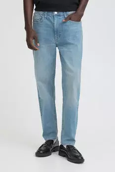Blend Twister Slim Fit Jeans denim vintage blau