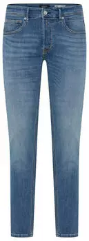 Replay Willbi Jeans Regular Fit Destroyed (90994538) medium blue 642