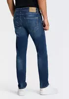Replay Straight-Jeans WILLBI im Regular Fit blau 33