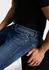 Replay Willbi Jeans Regular Fit Destroyed (34374317) dark blue 632