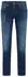 Replay Willbi Jeans Regular Fit Destroyed (34374317) dark blue 632