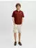 Jack & Jones Rick Icon Denim Shorts (12278897) moonbeam