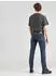 Levi's 512 Slim Taper Fit Jeans (04511) blau