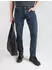Levi's 512 Slim Taper Fit Jeans (04511) blau