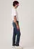 Levi's 511 Slim Fit Herren (04511) river bank cool