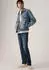 Levi's 511 Slim Fit Herren (04511) river bank cool