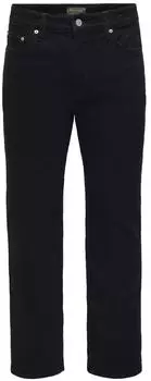 Only & Sons Onsloom Slim Box Pim Dnm Mu Otl Slim-fit-Jeans (22038107) nachtblau