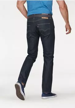 Levi's 501 Original Fit (00501-1456) marlon