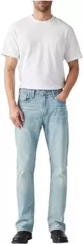 Levi's 527 Slim Bootcut (05527) here we stop