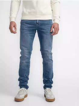 Petrol Industries Seaham Slim Jeans bright indigo