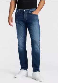Replay Willbi Jeans Regular Fit Destroyed (45469166) dark blue 632
