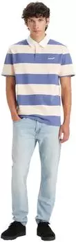 Levi's 512 Slim Taper Jeans (288331272) blau