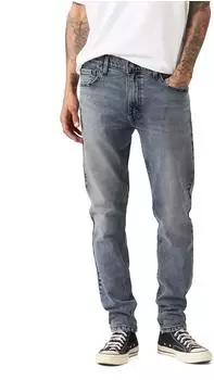 Levi's 512™ Slim Taper Jeans (28833) shrouded in mystery adv