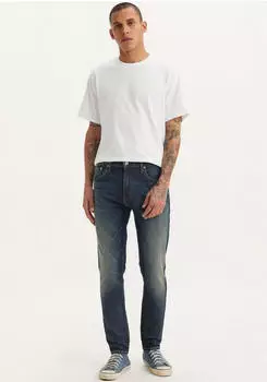 Levi's 512 Slim Taper Fit Jeans (28833) for the thrill