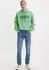 Levi's 511 Slim Fit Herren (04511-5834) blue denim