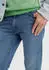 Levi's 511 Slim Fit Herren (04511-5834) blue denim