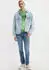Levi's 511 Slim Fit Herren (04511-5834) blue denim