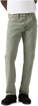 Levi's 502 Regular Taper (29507) tumbled sea glass