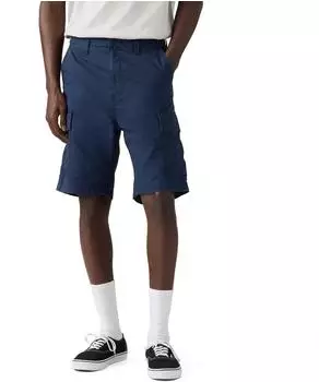 Levi's Carrier Cargoshorts (001KG) dress blues