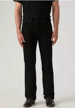 Levi's 537&trade; Western Bootcut Jeans run the road rinse/marine