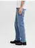 Jack & Jones Clark Jeans in Mittelblau mit regulärer Passform (12293552)