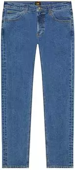 Lee Daren Regular Straight Fit Jeans belmont