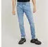 G-Star 3301 Slim Jeans Regular-fit light aged