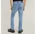 G-Star 3301 Slim Jeans Regular-fit light aged