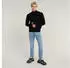 G-Star 3301 Slim Jeans Regular-fit light aged
