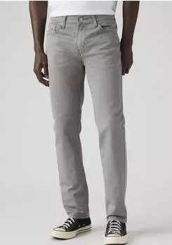 Levi's 511 Slim Fit (31135802) steel gray s twll/grey denim