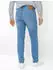 BRAX Herren Five-Pocket-Hose Style LASSE BLEACHED denim hellblau Gr. / (056042_5933020_27)