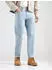 Pepe Jeans Straight Fit Jeans aus Baumwoll-Mix (21719526) denim light enzyme