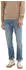 Tom Tailor Josh Slim-fit Jeans im Five-Pocket Style (1042340) clean light stone blue denim